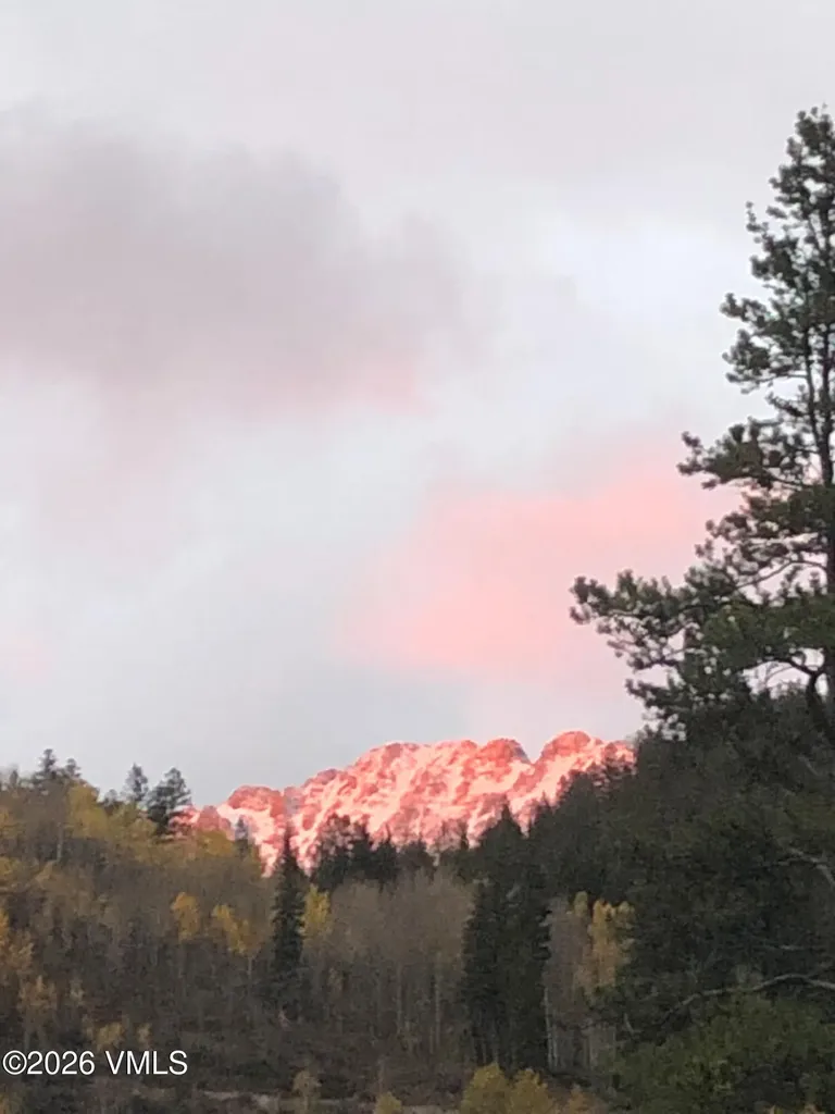 3827 Lupine Drive Vail CO 81657