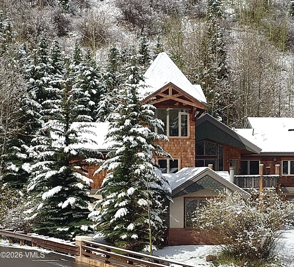 3827 Lupine Drive Vail CO 81657