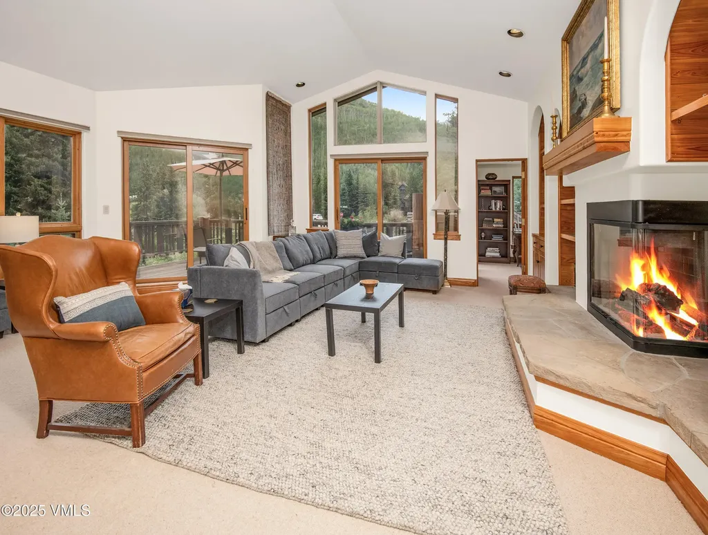 3827 Lupine Drive Vail CO 81657