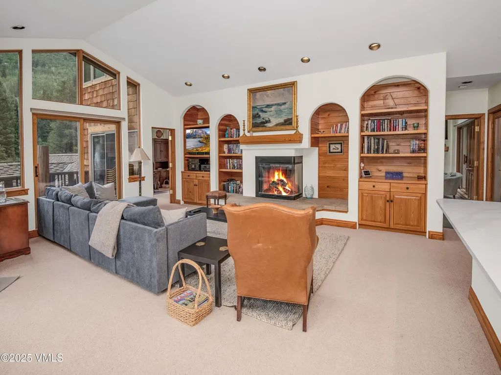3827 Lupine Drive Vail CO 81657