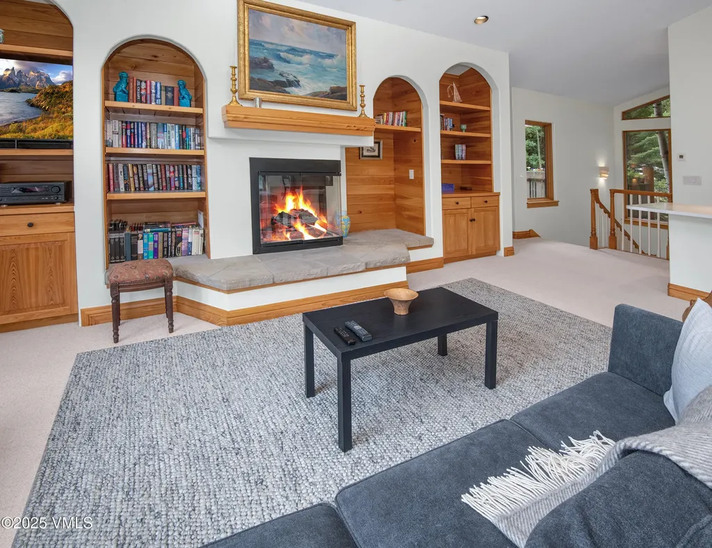 3827 Lupine Drive Vail CO 81657