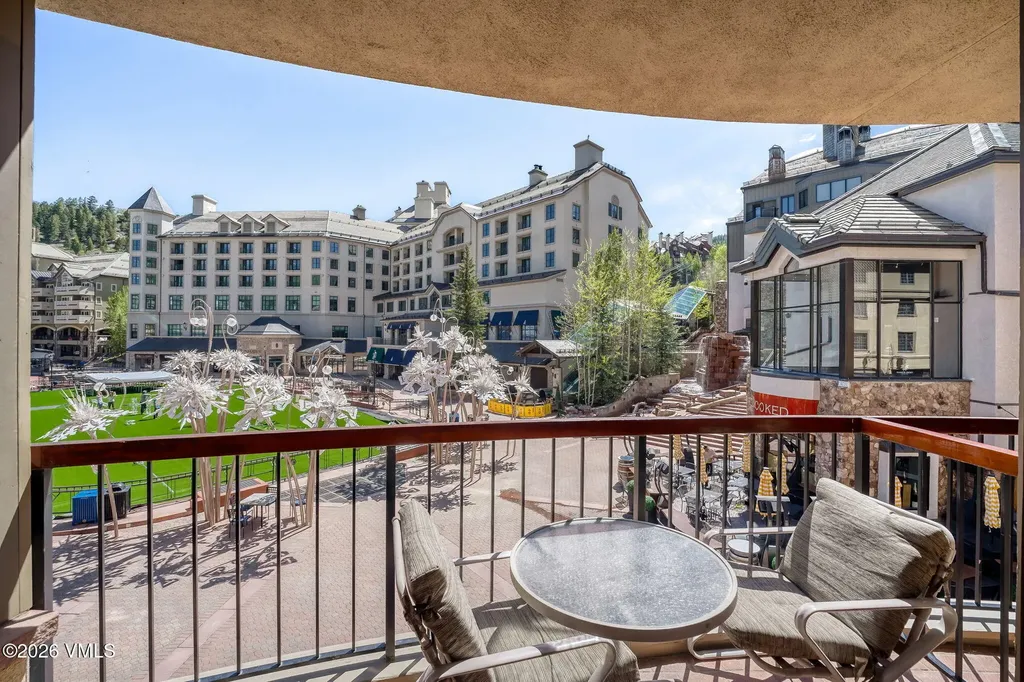 46 Avondale Lane Beaver Creek CO 81620