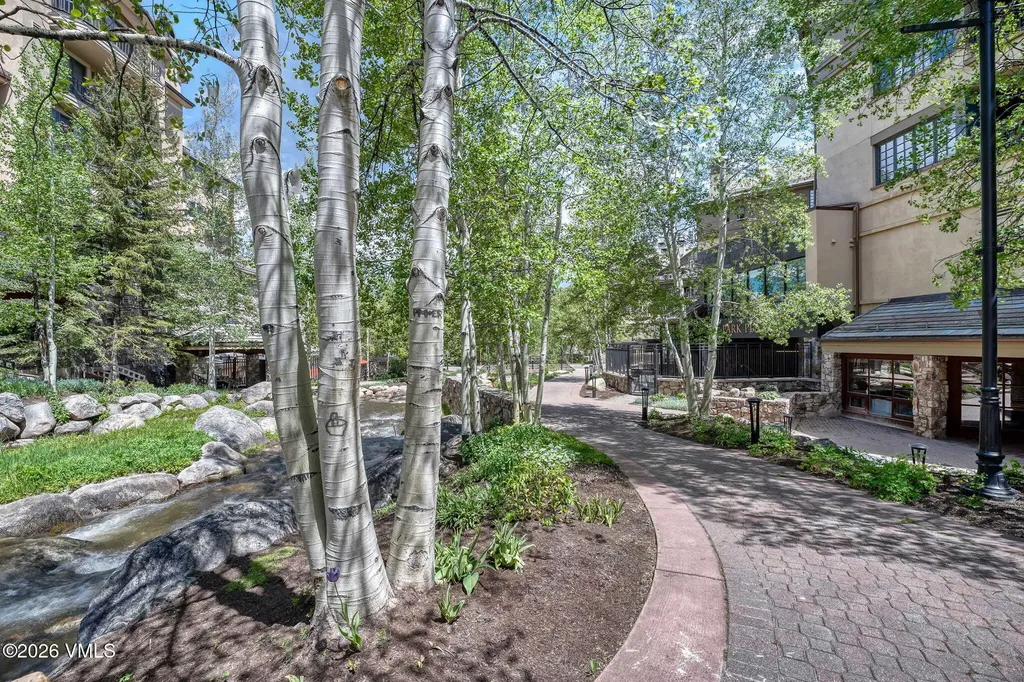 46 Avondale Lane Beaver Creek CO 81620