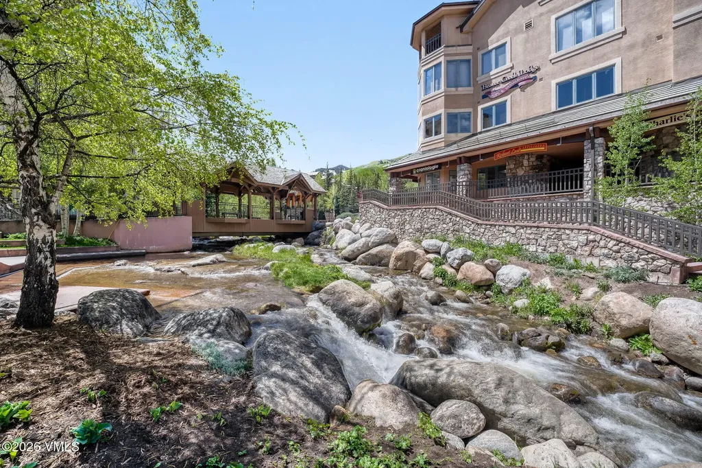 46 Avondale Lane Beaver Creek CO 81620