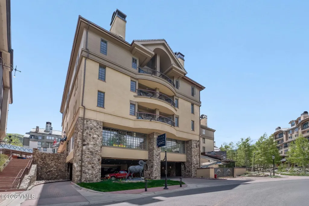 46 Avondale Lane Beaver Creek CO 81620