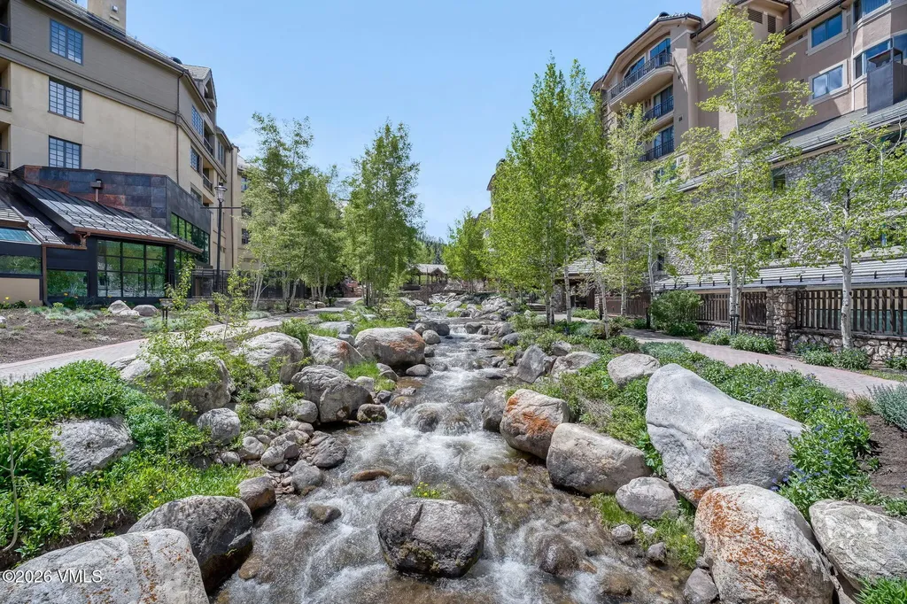 46 Avondale Lane Beaver Creek CO 81620