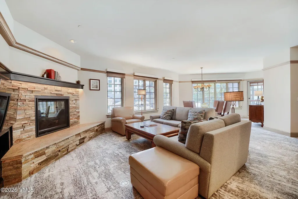 46 Avondale Lane Beaver Creek CO 81620