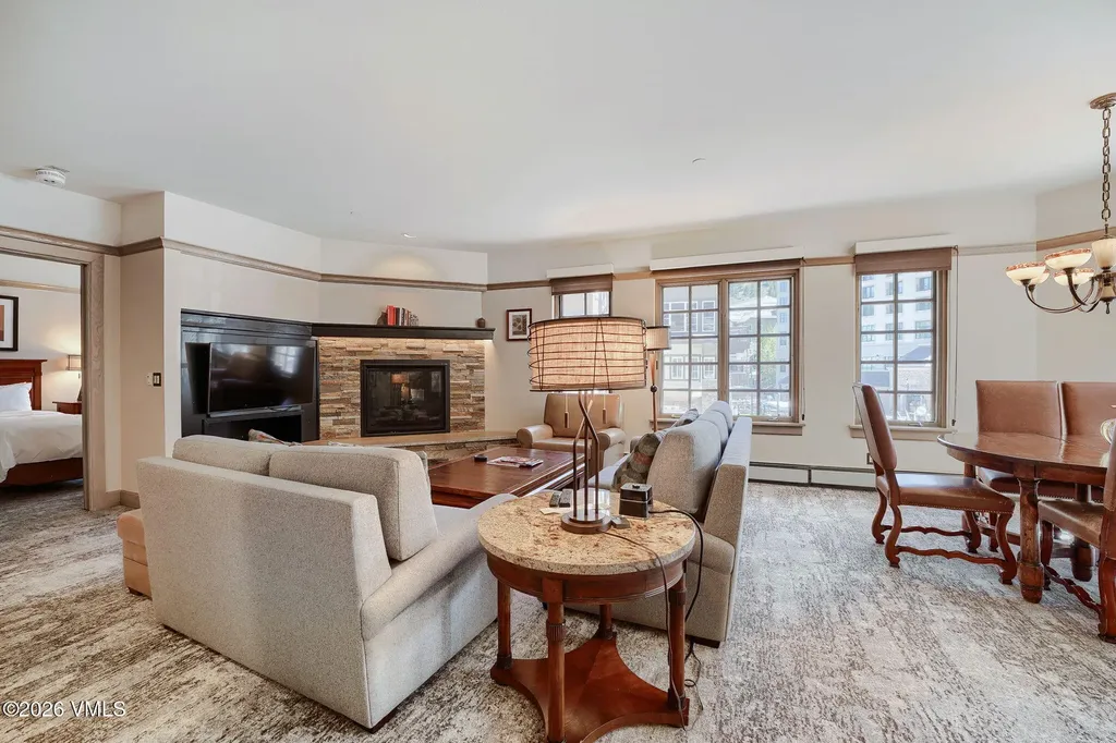 46 Avondale Lane Beaver Creek CO 81620