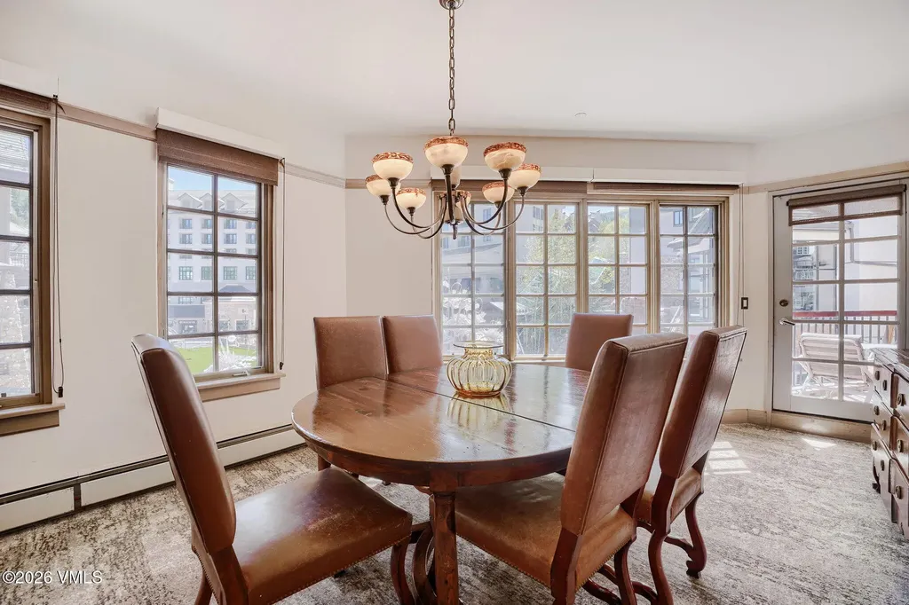46 Avondale Lane Beaver Creek CO 81620