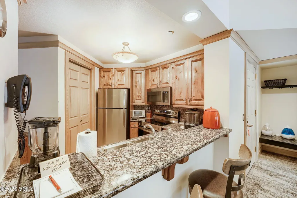 46 Avondale Lane Beaver Creek CO 81620