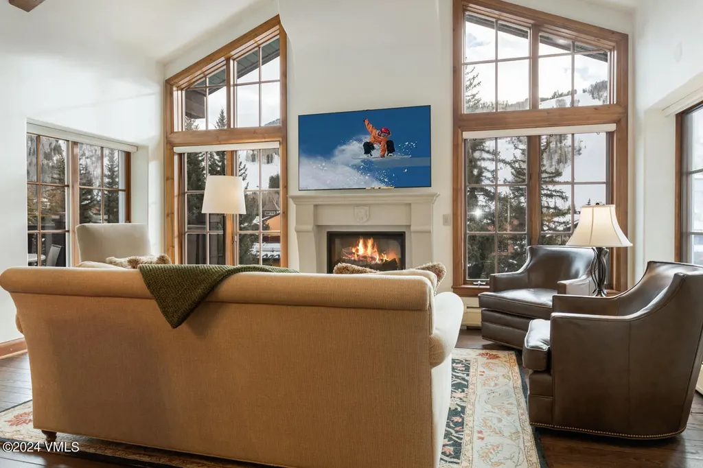 242 E Meadow Drive Vail CO 81657