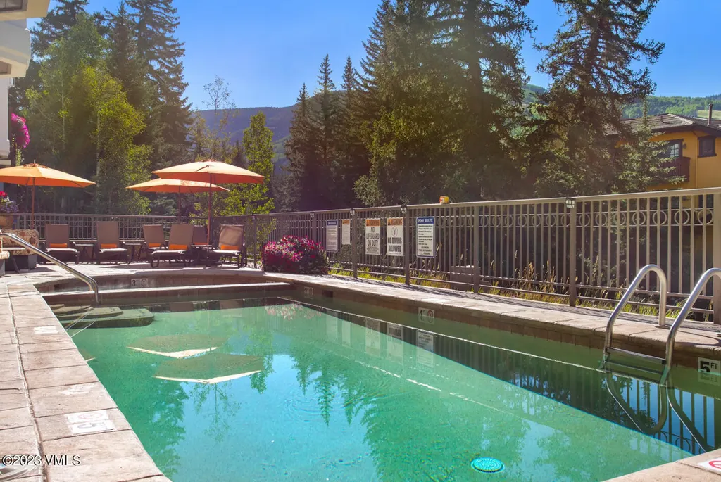 242 E Meadow Drive Vail CO 81657