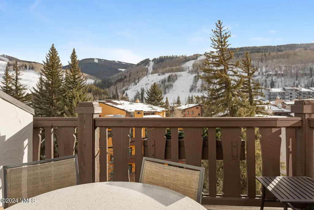 242 E Meadow Drive Vail CO 81657