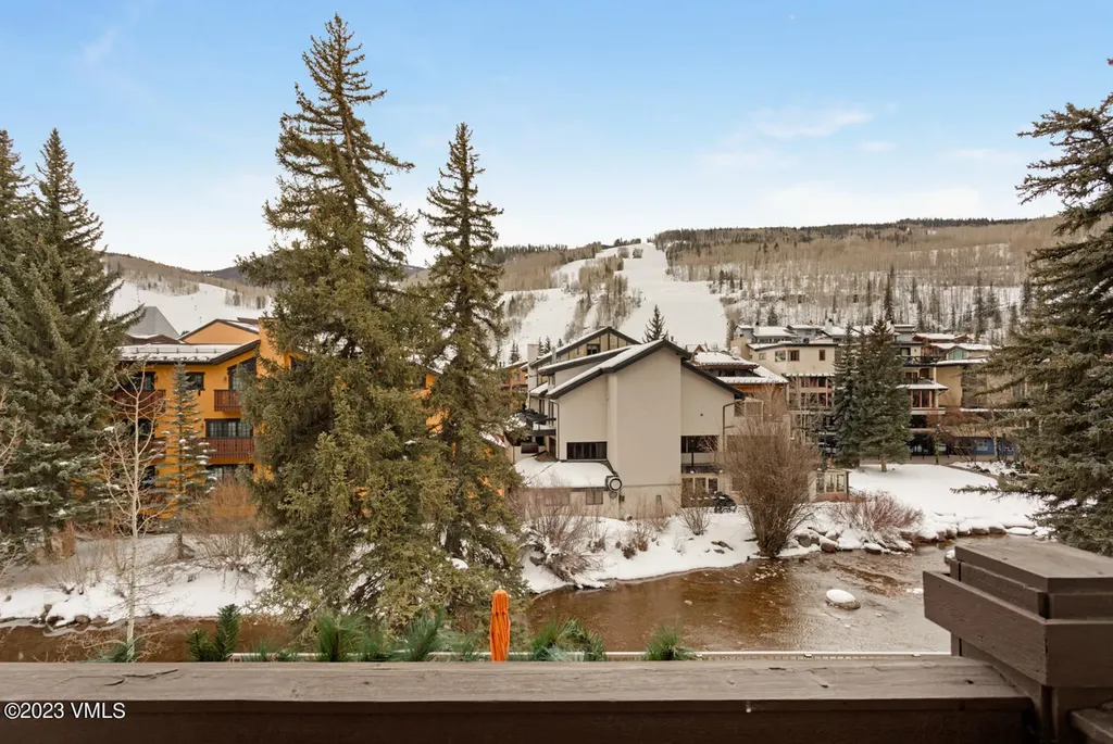 242 E Meadow Drive Vail CO 81657