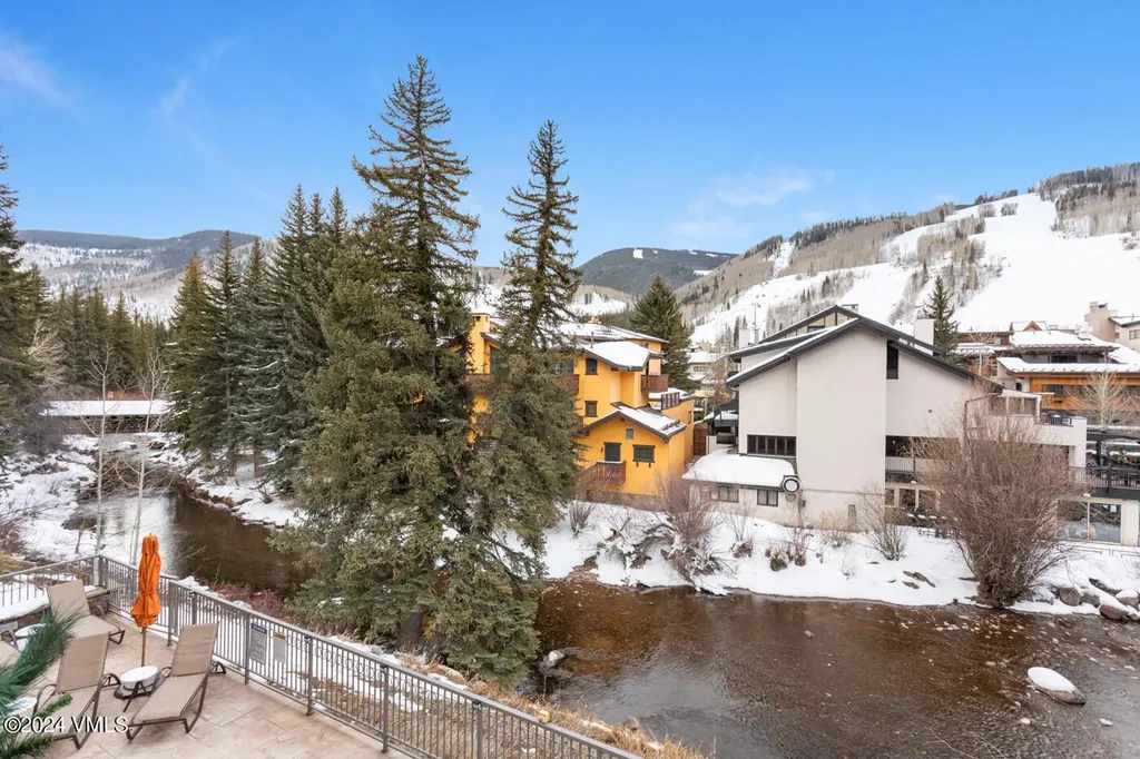 242 E Meadow Drive Vail CO 81657