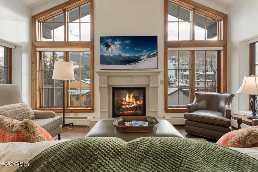 242 E Meadow Drive Vail CO 81657
