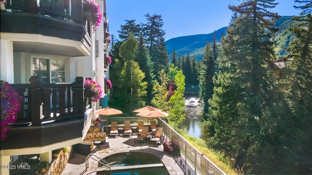 242 E Meadow Drive Vail CO 81657