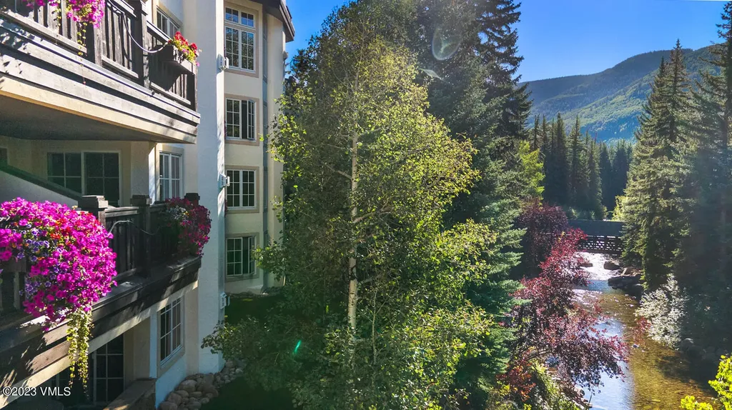 242 E Meadow Drive Vail CO 81657