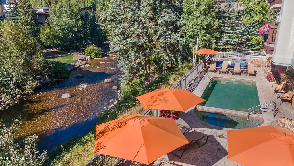242 E Meadow Drive Vail CO 81657