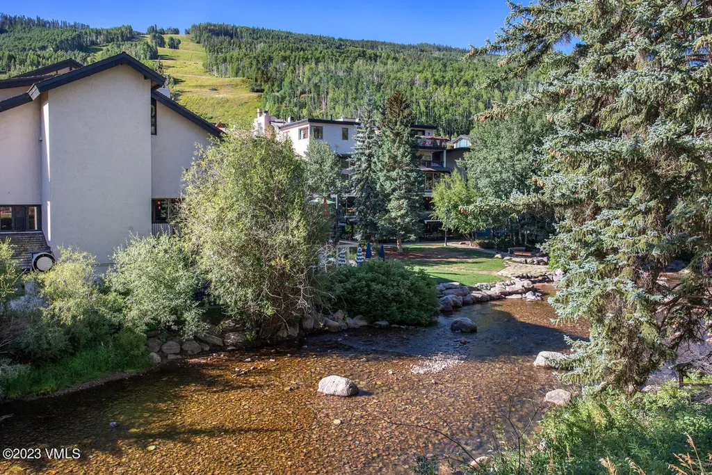 242 E Meadow Drive Vail CO 81657