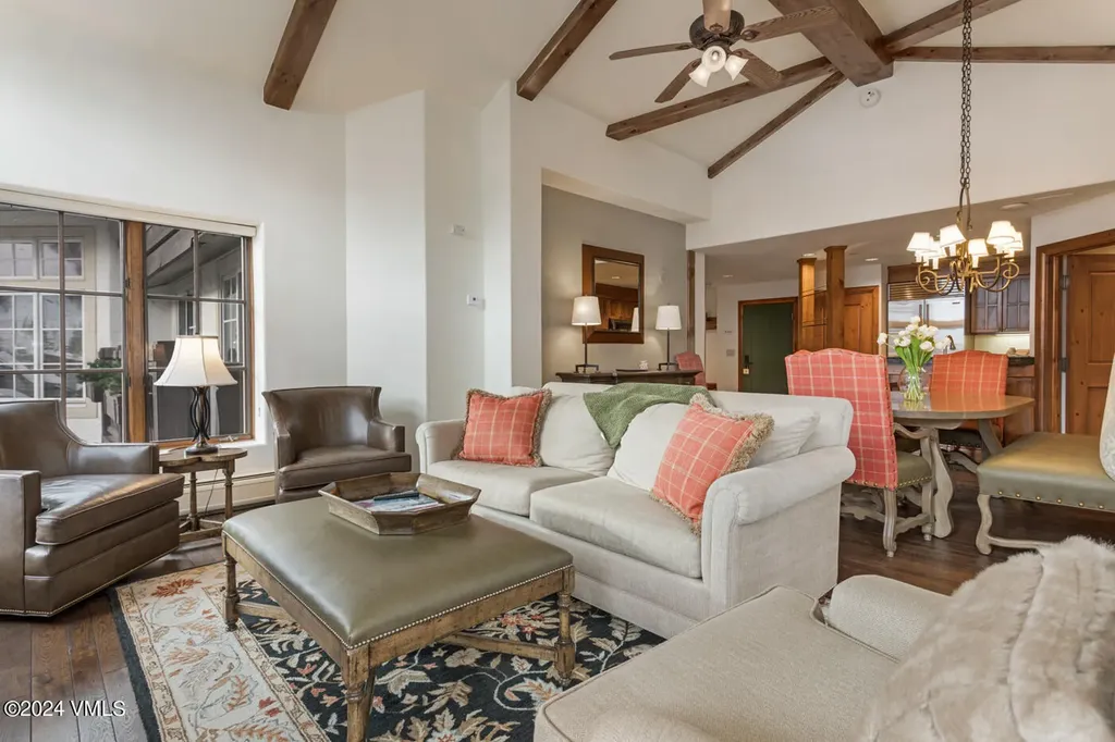 242 E Meadow Drive Vail CO 81657