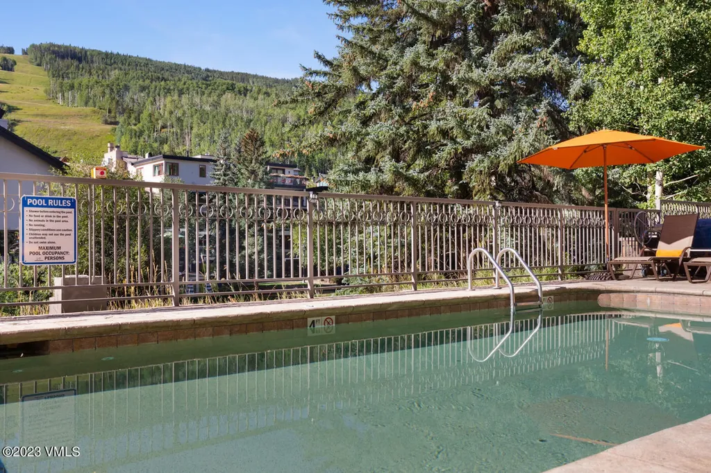 242 E Meadow Drive Vail CO 81657