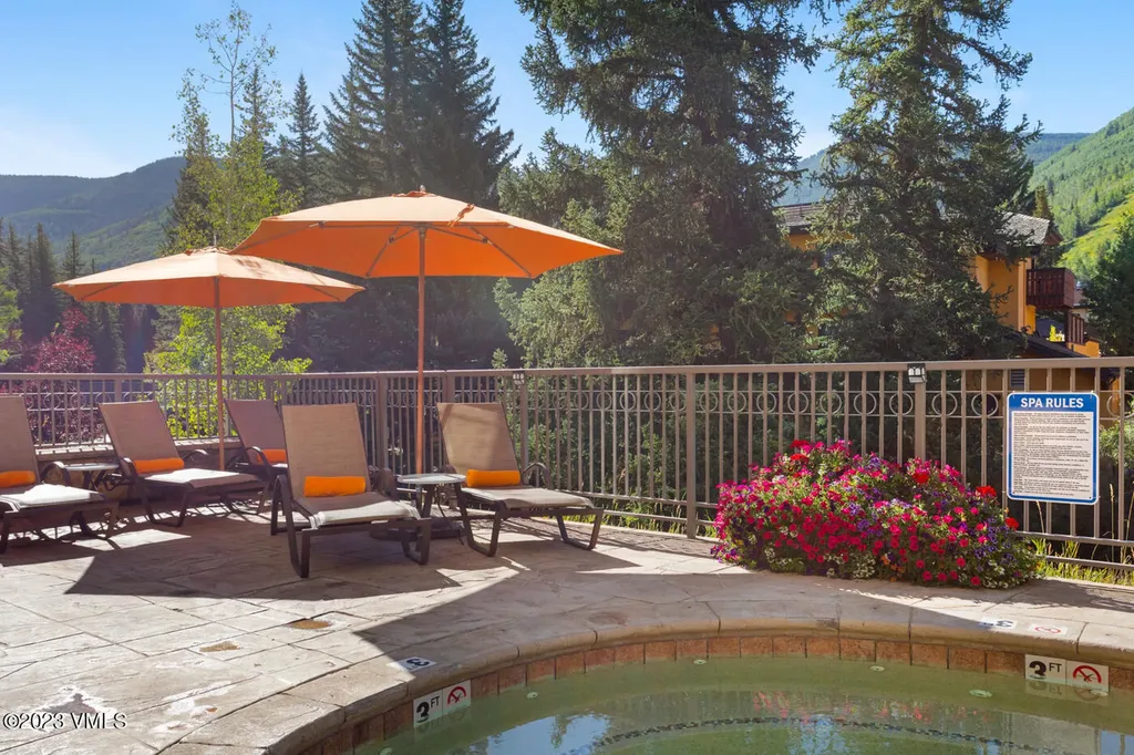 242 E Meadow Drive Vail CO 81657