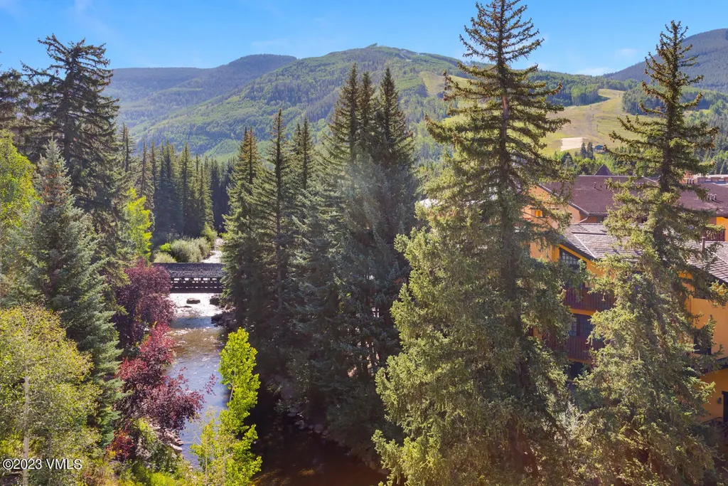 242 E Meadow Drive Vail CO 81657
