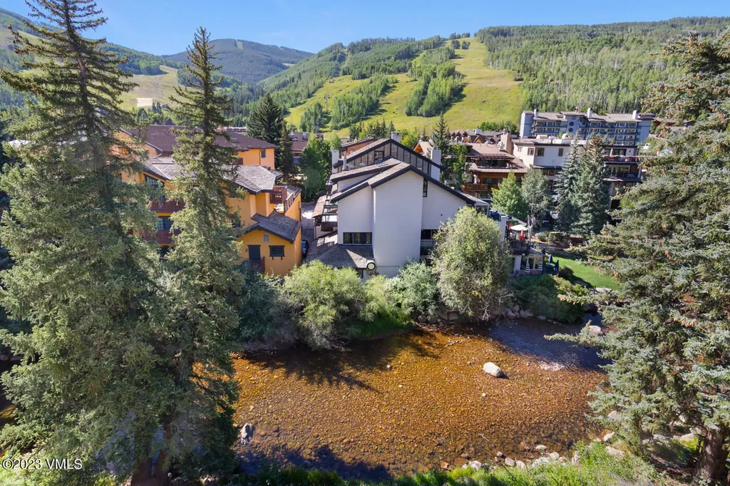 242 E Meadow Drive Vail CO 81657