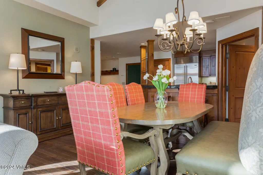 242 E Meadow Drive Vail CO 81657