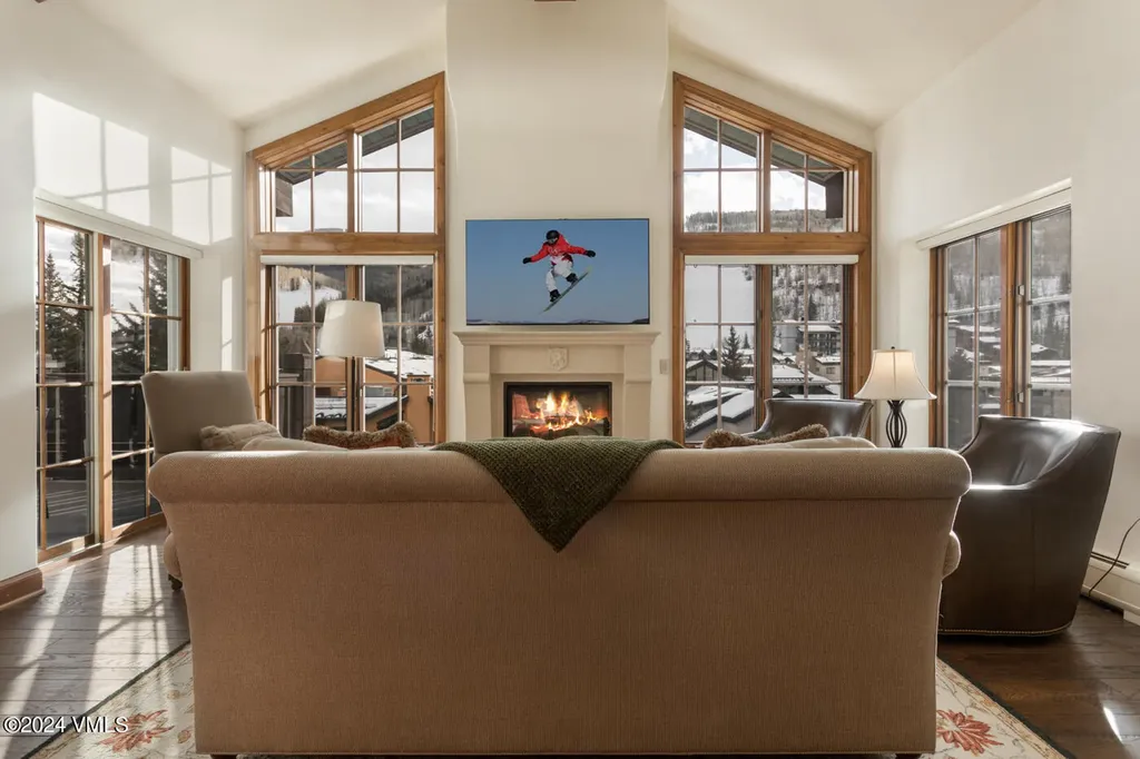 242 E Meadow Drive Vail CO 81657