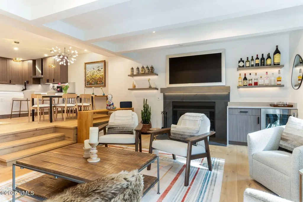 1166 Village Road Beaver Creek CO 81620