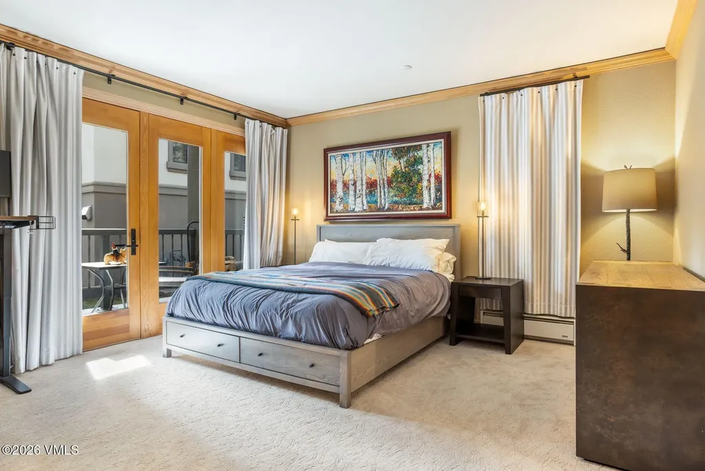 1166 Village Road Beaver Creek CO 81620