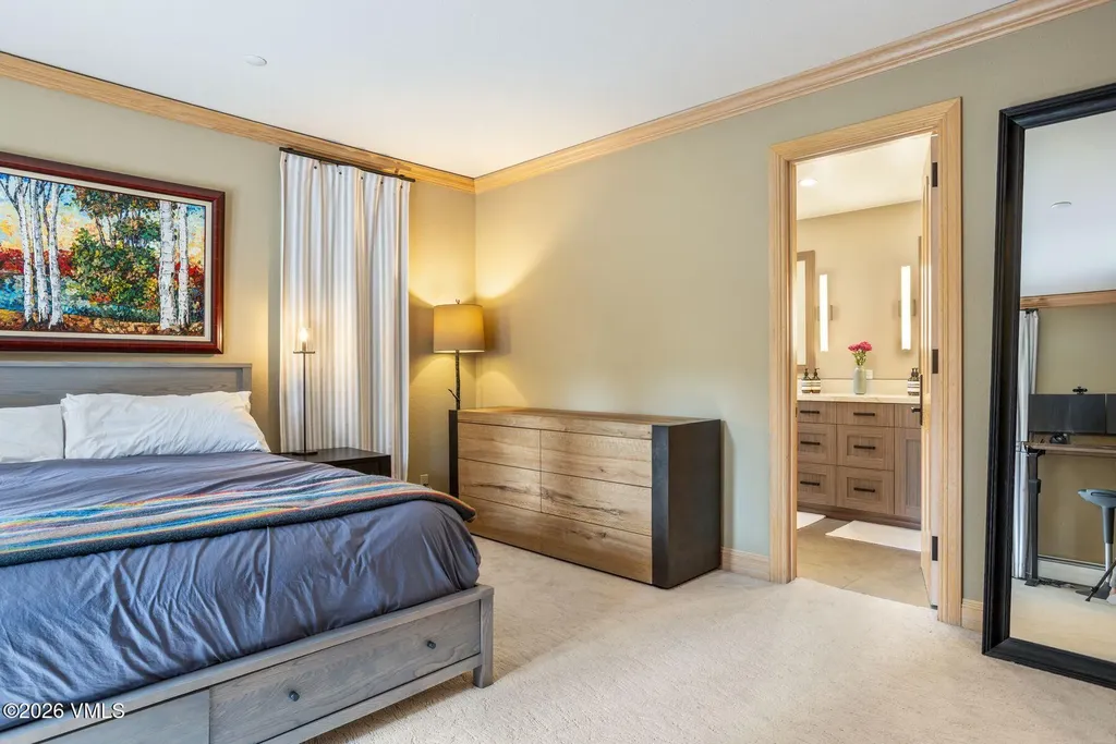 1166 Village Road Beaver Creek CO 81620