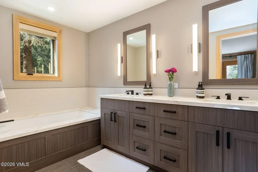 1166 Village Road Beaver Creek CO 81620