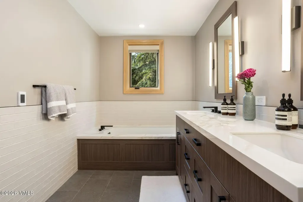 1166 Village Road Beaver Creek CO 81620