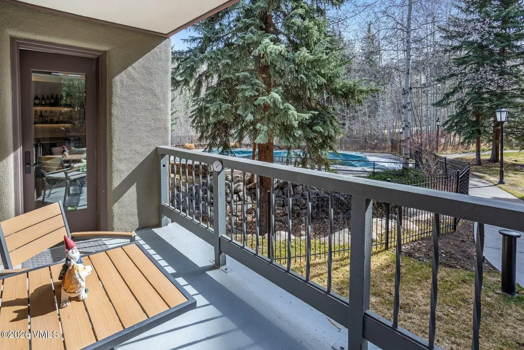 1166 Village Road Beaver Creek CO 81620