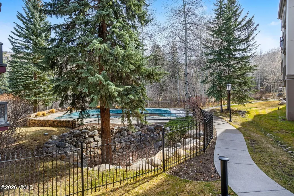1166 Village Road Beaver Creek CO 81620