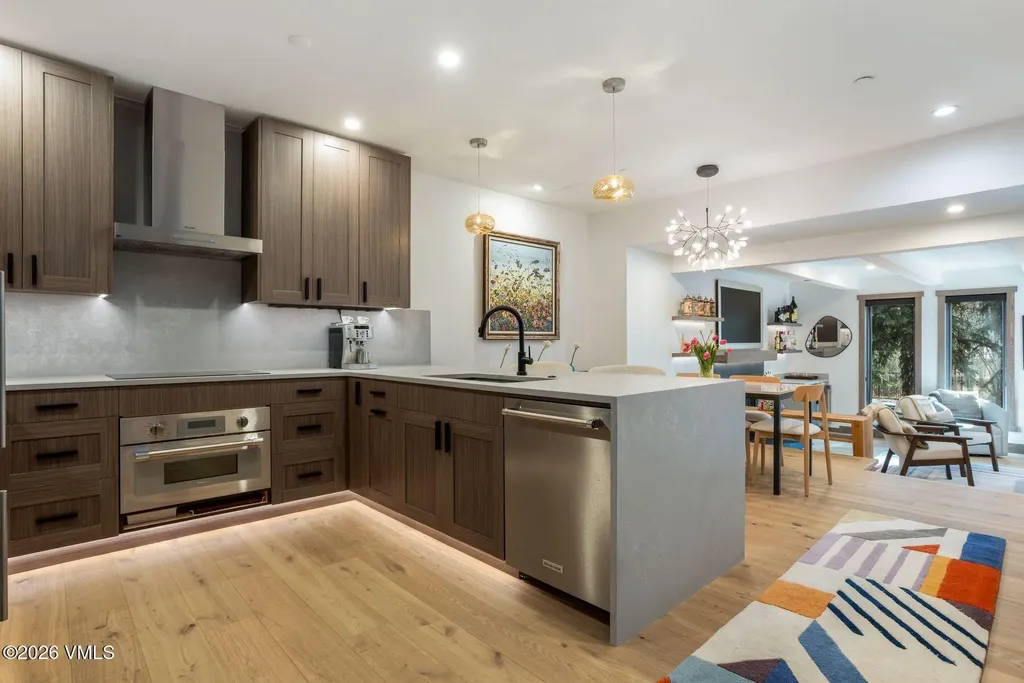 1166 Village Road Beaver Creek CO 81620