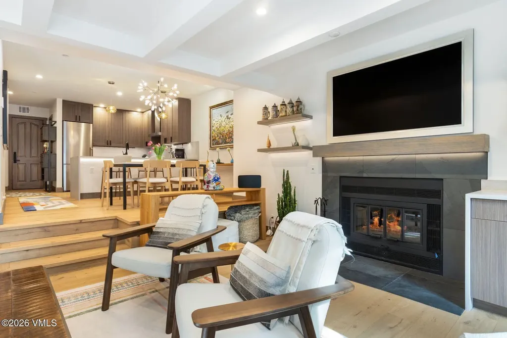1166 Village Road Beaver Creek CO 81620