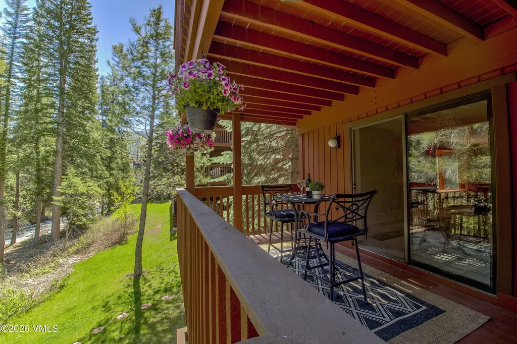 4594 Meadow Vail CO 81657