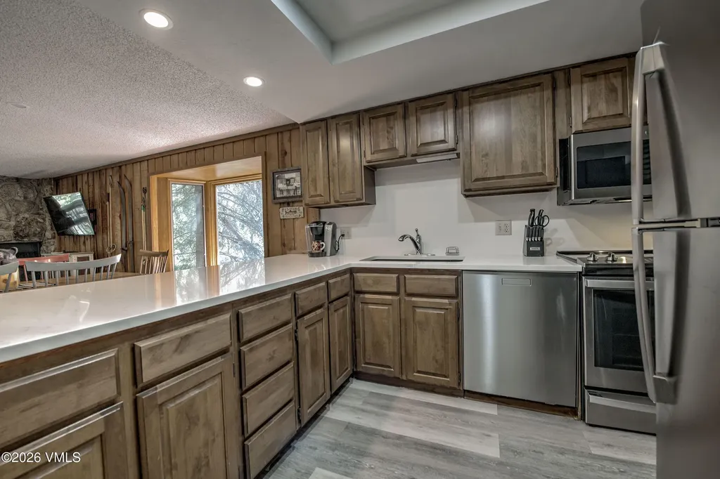 4594 Meadow Vail CO 81657