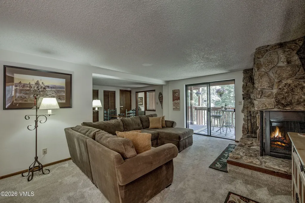 4594 Meadow Vail CO 81657