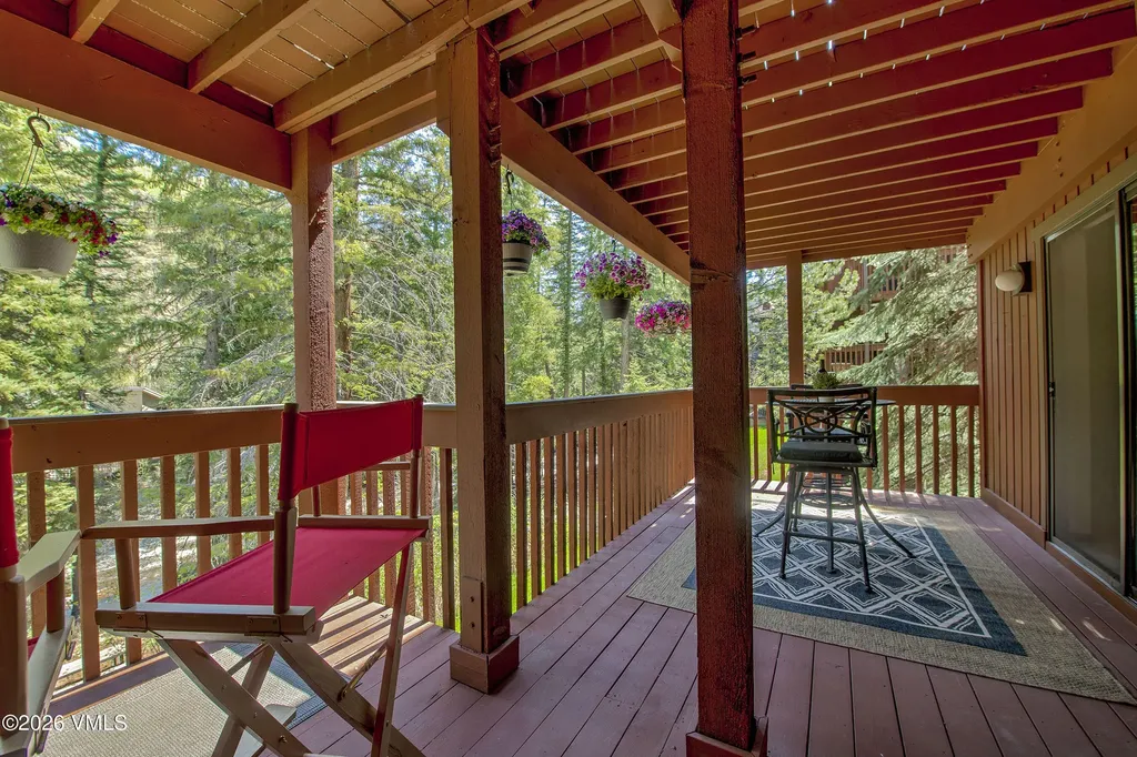4594 Meadow Vail CO 81657