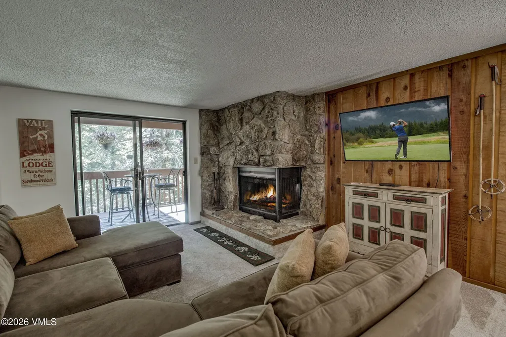 4594 Meadow Vail CO 81657
