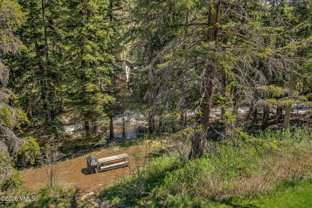 4594 Meadow Vail CO 81657