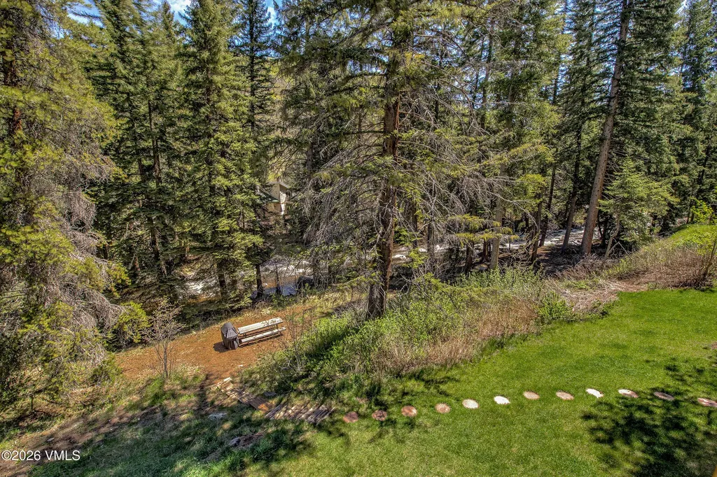 4594 Meadow Vail CO 81657