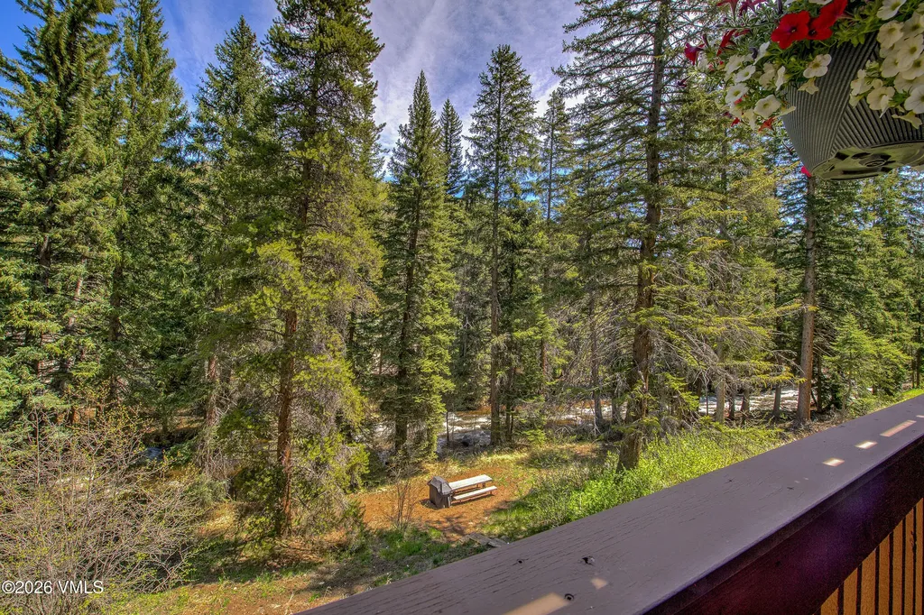 4594 Meadow Vail CO 81657