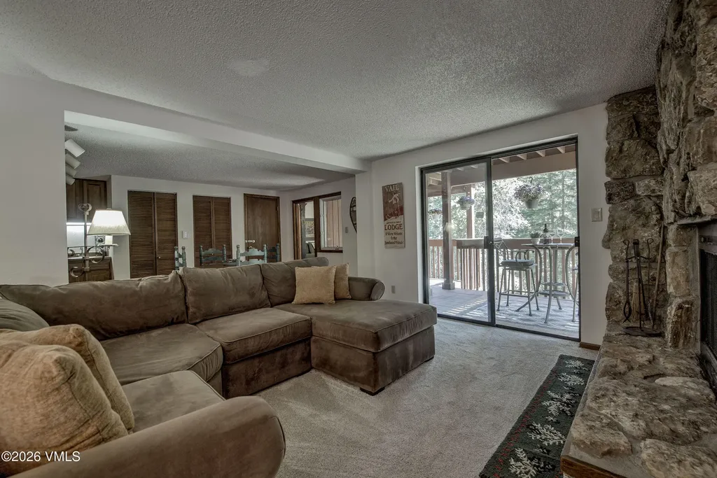 4594 Meadow Vail CO 81657