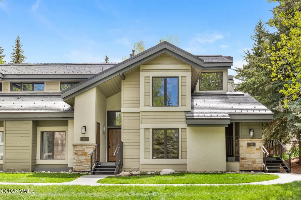 121 Willis Beaver Creek CO 81620